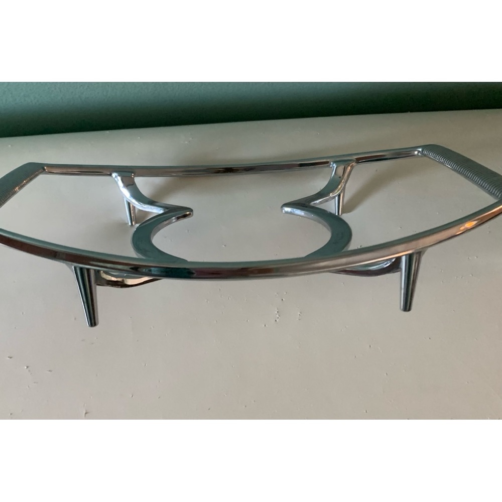 Corningware casserole holder trivet dish carrier